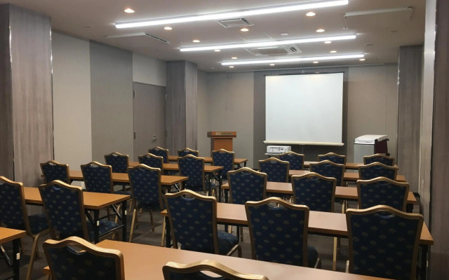 Hotel Route-Inn Grand Tokyo Toyocho