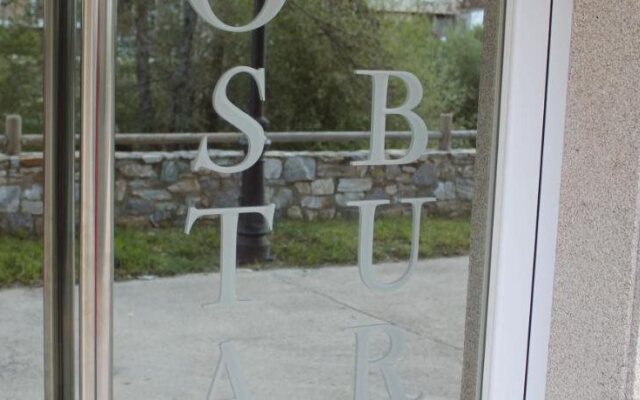 Hostal Burbia