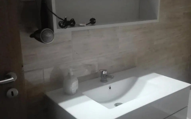 Kuruc Apartman