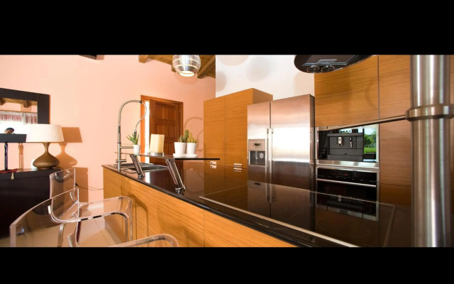 Villa Privilege Classic & Exclusive