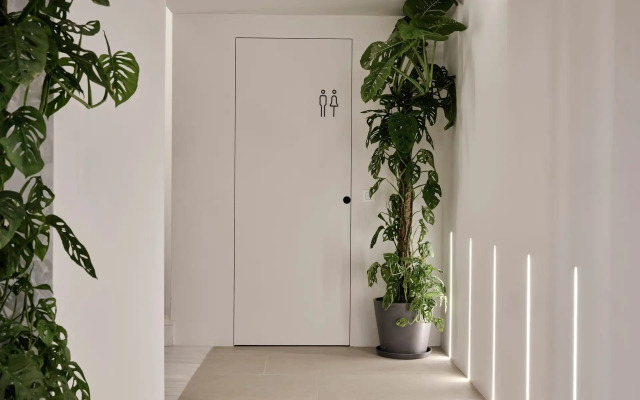 Bond Smart Living Suites