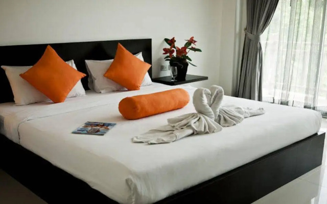 Home Budget Hotel