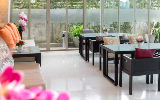 G1 Serviced Apartment Kamala Beach