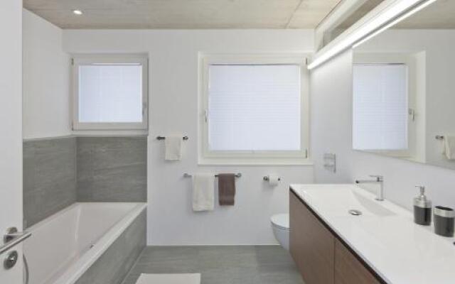Apartment Sera Lodge, Wohnung Brunegghorn