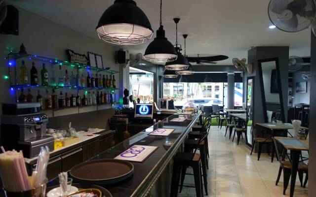 C&C Residence Bistro Restaurant