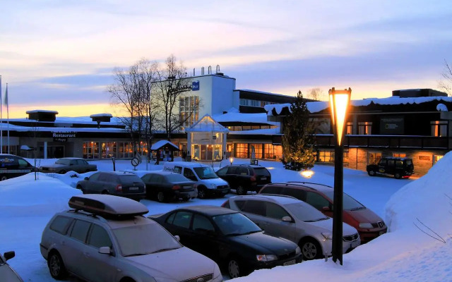 Radisson Blu Resort, Beitostolen