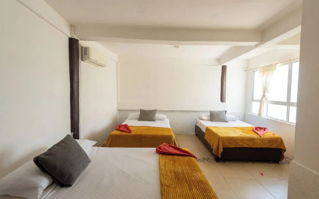 Hotel Coyula Huatulco