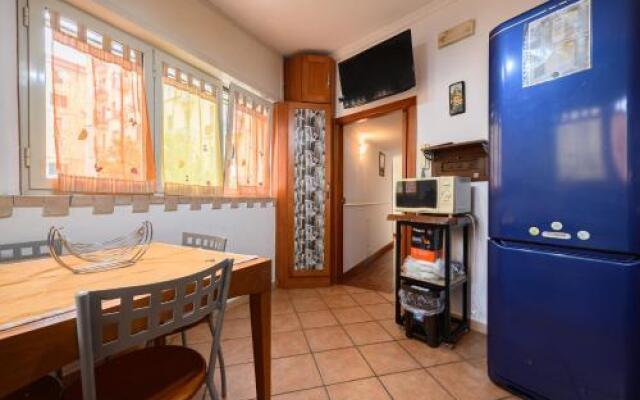 Magicstay - Flat 2 Bedrooms 1 Bathroom - Naples