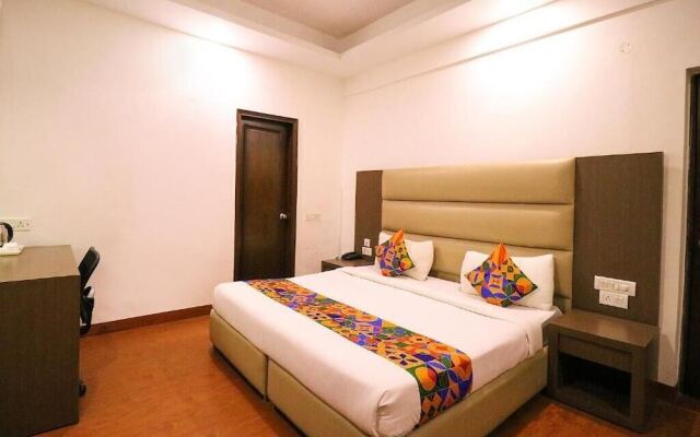 Hotel GTC