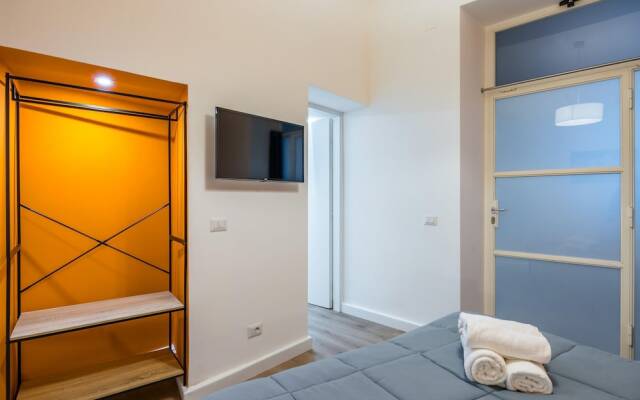 Lioy 25 by Napoliapartments - Camera 2