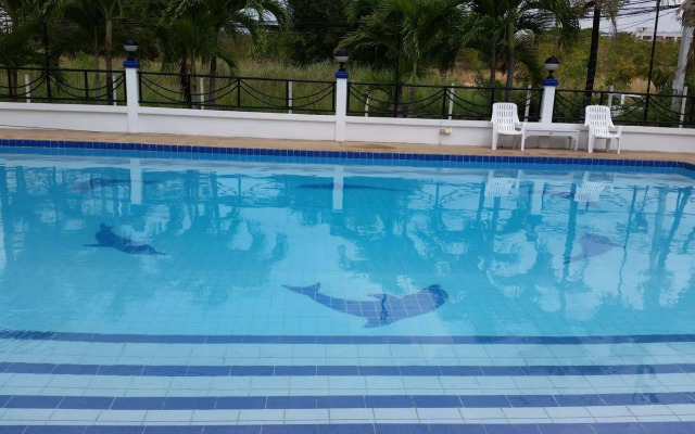 Sea View Apartments