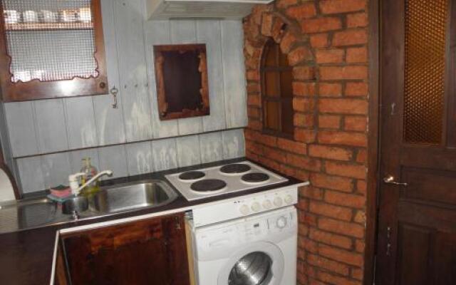 Apartament Erfolg 6
