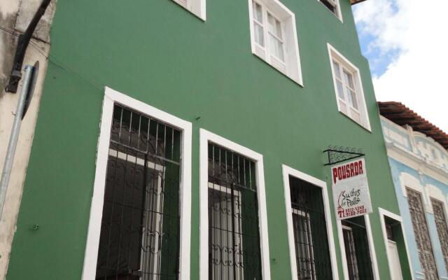Pousada Suites do Pelo
