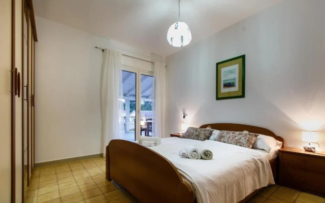 Spomenka - Green Paradise - A1