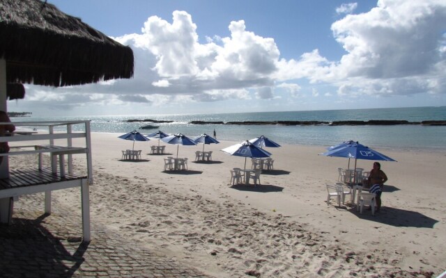 Apart Hotel Marinas Tamandaré