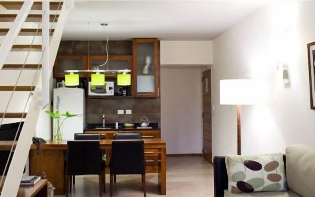 Piedras Suites