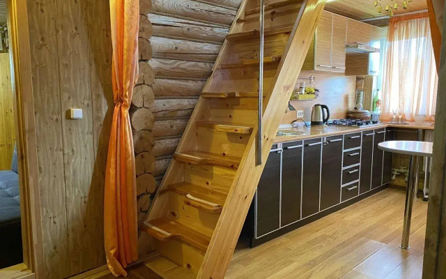 Vorsma House (Ворсма Хаус)