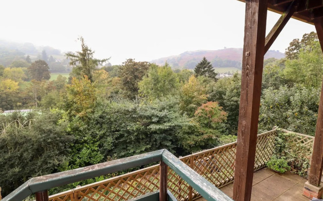 Westoe Hideaway