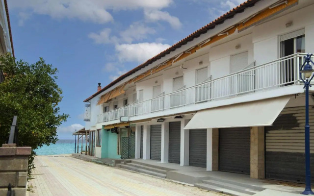 Galini Apartments Polyhrono