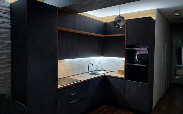 Apartment Antea
