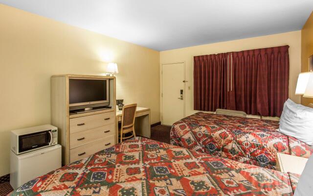 Downtown Inn