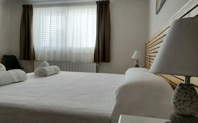 Cal Roig Hotel Rural