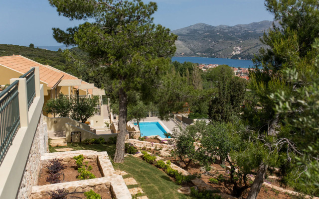 Ionian Vista Villas