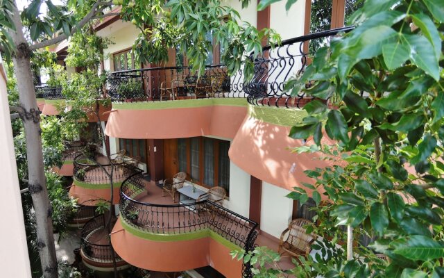 Hotel Mahabs