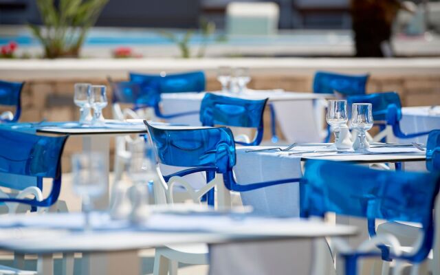 Mythos Palace Resort & Spa - All Inclusive