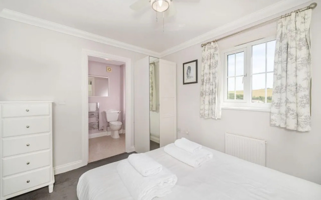 West Bay Holiday Home