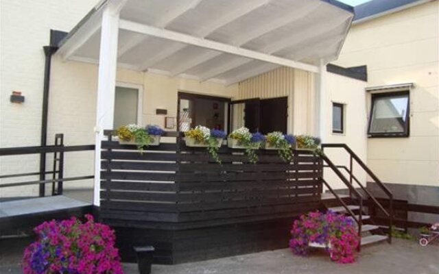Vimmerby Bed & Breakfast