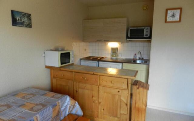 Appartement Le Pleynet, 2 pièces, 6 personnes - FR-1-557A-36