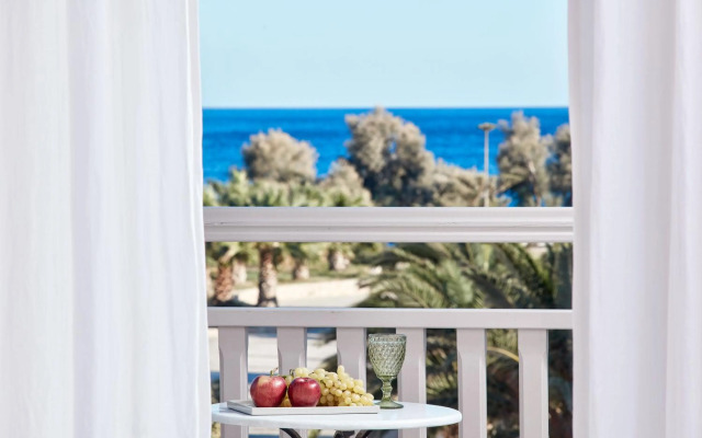 Santo Miramare Resort