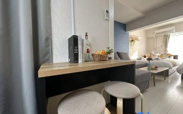 nestay apartment tokyo otsuka