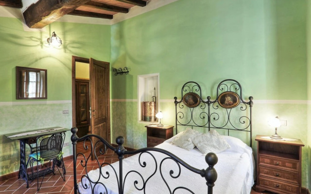 Agriturismo Le Scope
