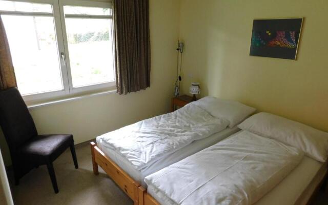 Residence Edelweiss C311