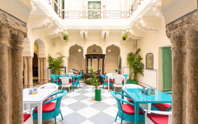 Bloom Boutique | Chelon Haveli