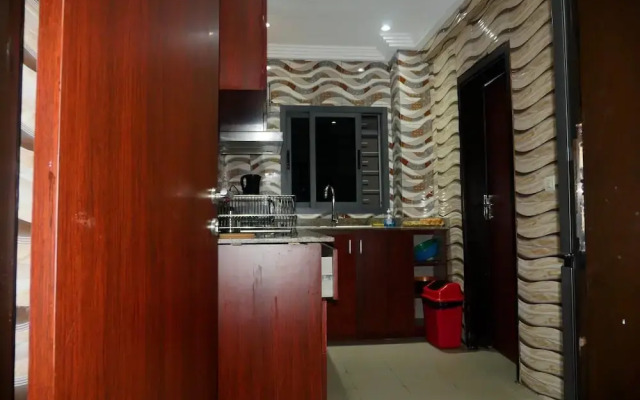 Residence Mh Services Abidjan