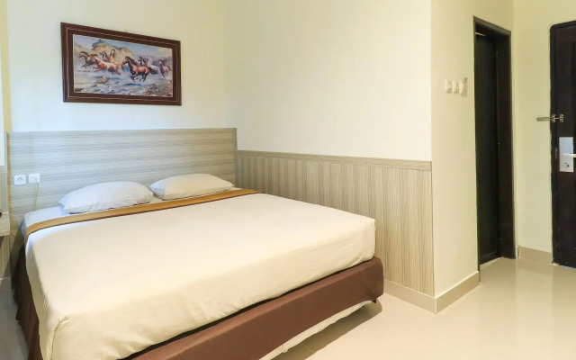 Violand Garden Hotel Samarinda