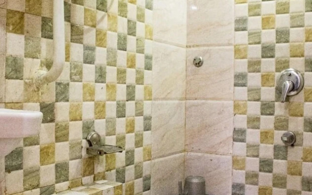 Hotel Grand Suite