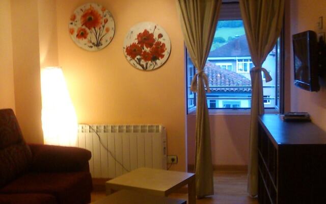 Apartamentos La Panerona Centro