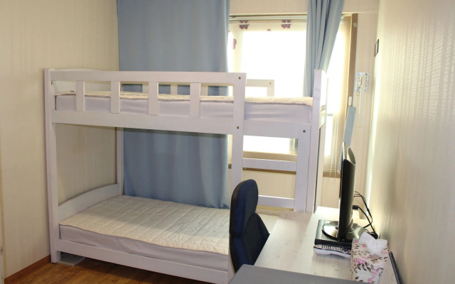 Hansol Hostel