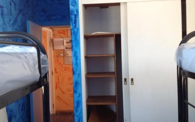Mansa Beach Hostel