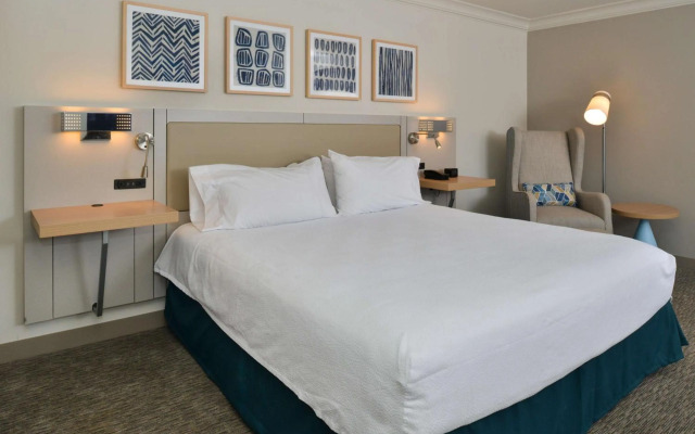 Hilton Garden Inn Napa