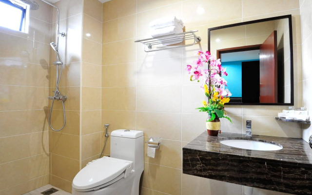 Hallmark Hotel Leisure