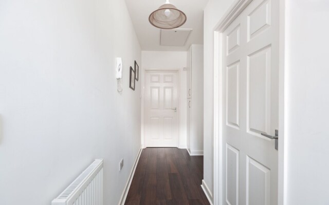 Theodora Suites by Kasar Stays