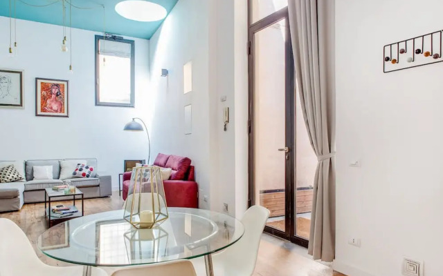 Via della Scala Apartment