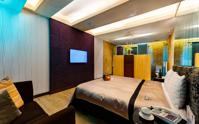 LiTi Motel