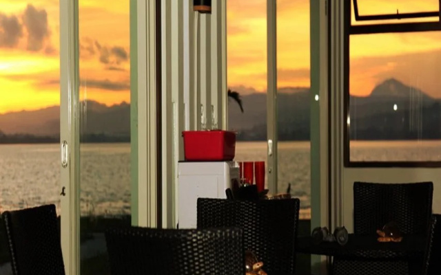 The Natsepa Resort & Conference Center