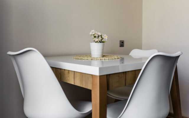 Scandinavian inspired design